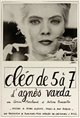 Cleo from 5 to 7 Movie Poster
