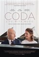 Coda: Life With Music Poster