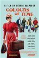 Colours of Time poster