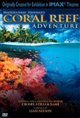 Coral Reef Adventure Poster