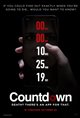 Countdown Movie Poster