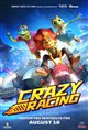 Crazy Racing poster