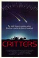 Critters Movie Poster