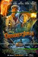 Croisière dans la jungle : L'expérience IMAX Poster