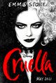 Cruella (v.f.) Poster