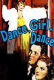 Dance, Girl, Dance (1940) Poster