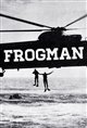 Dark Bridges Film Festival: Frogman poster