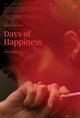 Days of Happiness Poster