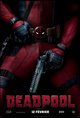 Deadpool (v.f.) Poster