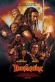Deathstalker poster