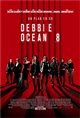 Debbie Ocean 8 Poster