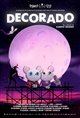Decorado poster