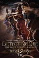 Detective Dee: The Four Heavenly Kings Poster