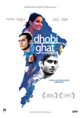 Dhobi Ghat Movie Poster