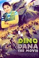 Dino Dana : Le film Poster
