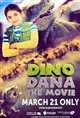 Dino Dana the Movie Poster