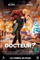 Docteur ? (v.o.f.) Poster