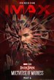 Doctor Strange in the Multiverse of Madness: An IMAX 3D Experience Poster
