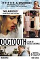 Dogtooth Movie Poster