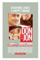 Don Jon Movie Poster