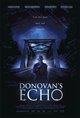 Donovan's Echo Movie Poster