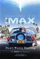 Don't Worry Darling: The IMAX Live Experience Poster