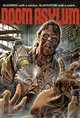 Doom Asylum Movie Poster