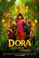 Dora et la cité d'or perdue Poster