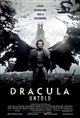 Dracula Untold: The IMAX Experience Poster