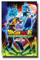 Dragon Ball Super: Broly Poster