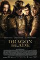 Dragon Blade Movie Poster