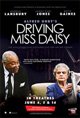 Driving Miss Daisy: Broadway on Screen Movie Poster