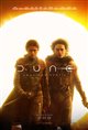 Dune : Deuxième partie - L'expérience IMAX Poster