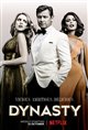 Dynasty (Netflix) Movie Poster