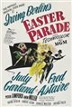 Easter Parade Poster