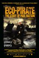 Eco-Pirate: The Story of Paul Watson Movie Poster