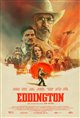 Eddington poster