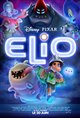 Elio (v.f.) poster