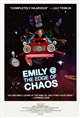 Emily @ the Edge of Chaos Movie Poster