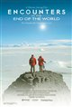 Encounters at the End of the World Movie Poster