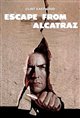 Escape From Alcatraz Poster