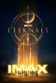 Eternals: The IMAX Experience Poster