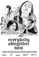Everybody Altogether Now Poster