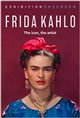 Exhibition on Screen: Frida Kahlo Poster