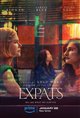 Expats (Prime Video) Movie Poster