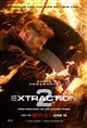 Extraction 2 (Netflix) Movie Poster