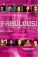 Fabulous! The Story of Queer Cinema poster