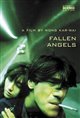 Fallen Angels Movie Poster