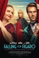 Falling for Figaro Poster