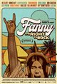 Fanny: The Right to Rock (v.o.a.s-t.f.) Poster